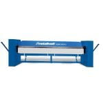 Metallkraft Manuelle Schwenkbiegemaschine  HSBM 2520-16 SH